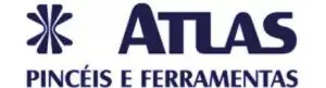 Logo da Pincéis Atlas