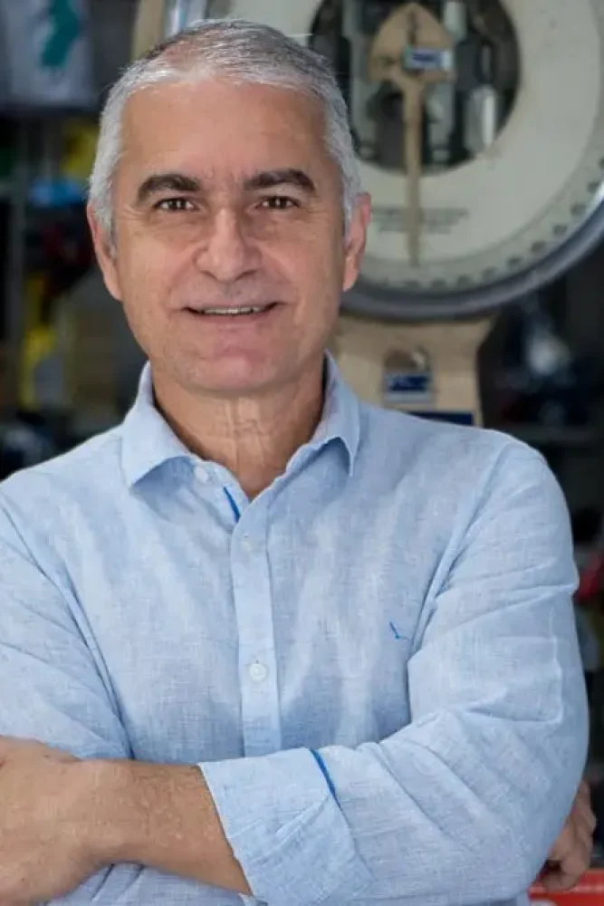 Paulo Paulo